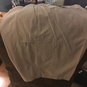 Men’s big and tall shorts